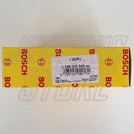 BOSCH Lambda Sensor 0258003542 | New!